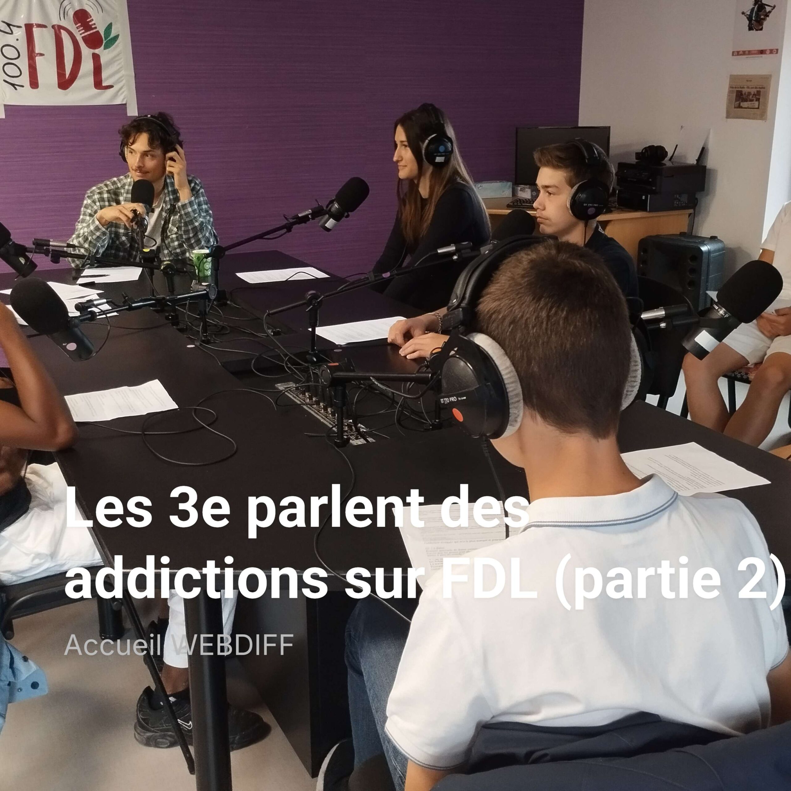 Collège Champ de la Porte