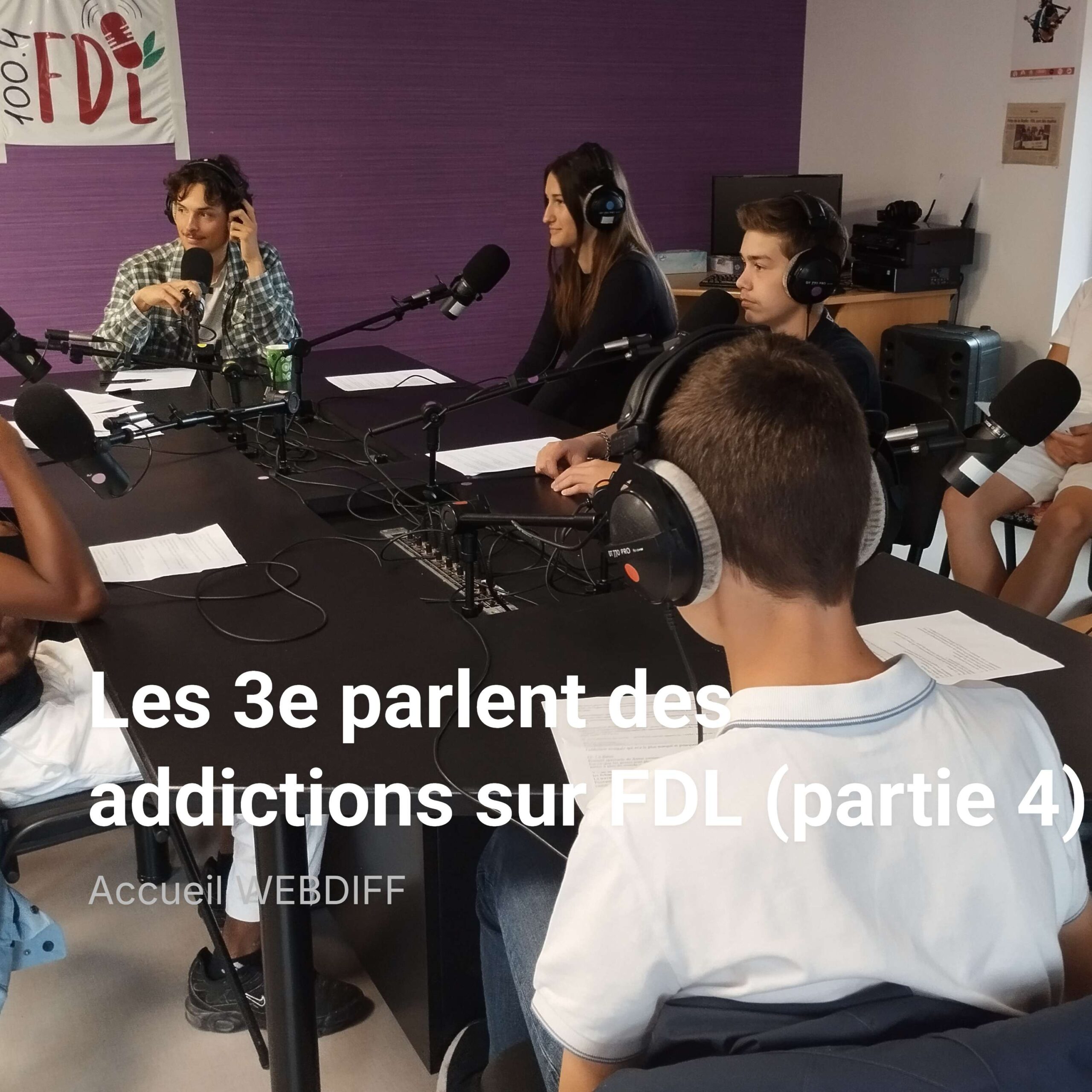 Collège Champ de la Porte